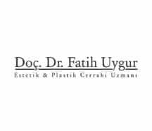 Assoc. Dr. Fatih Uygur Plastic Reconstructive and Aesthetic Clinic